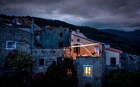 Bed And Breakfast Natura Rooms&sport Bikeactivity Asd-aps